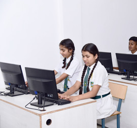 Delhi Public School