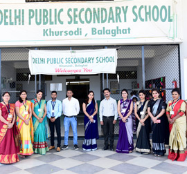 Delhi Public School
