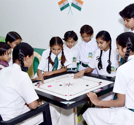Delhi Public School