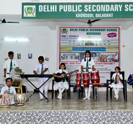 Delhi Public School