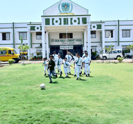 Delhi Public School