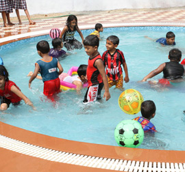 Delhi Public School